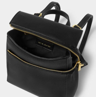 Aimee Backpack Black
