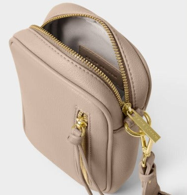 Hallie Small Crossbody Bag