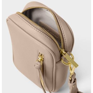 Hallie Small Crossbody Bag
