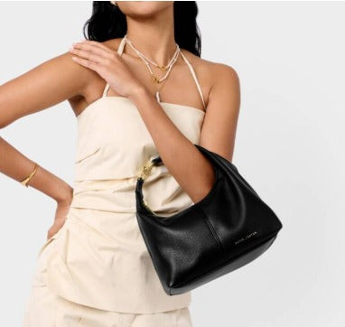 MEELA MULTIWAY BAG Black