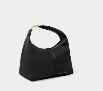 MEELA MULTIWAY BAG Black