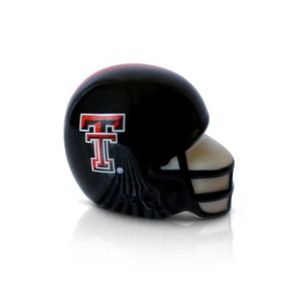 Texas Tech Helmet Mini