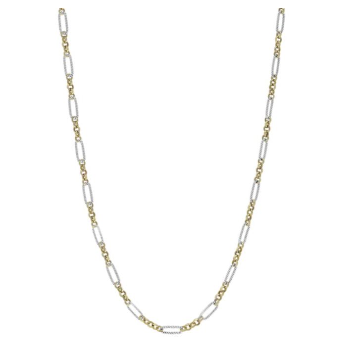 Mini Circuit Link Chain
