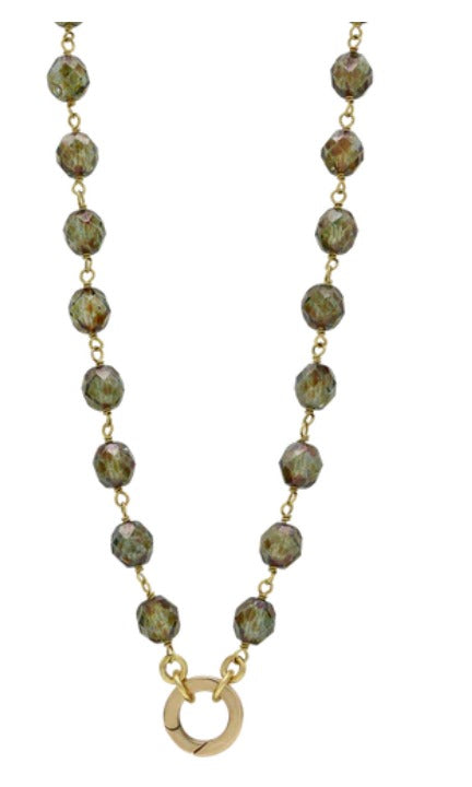 Ensemble Necklace - Allure