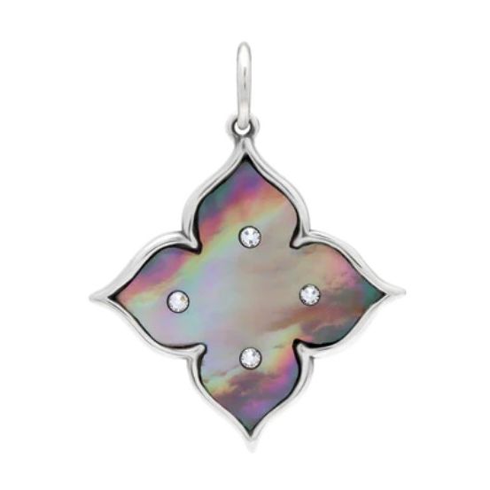 Soul Friend Pendant