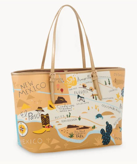 Texas Tote