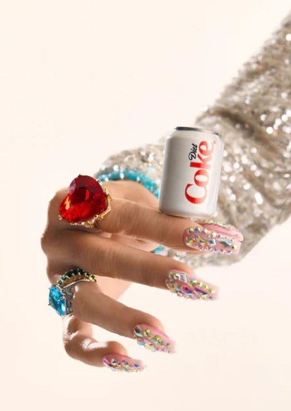 Diet Coke® can Mini