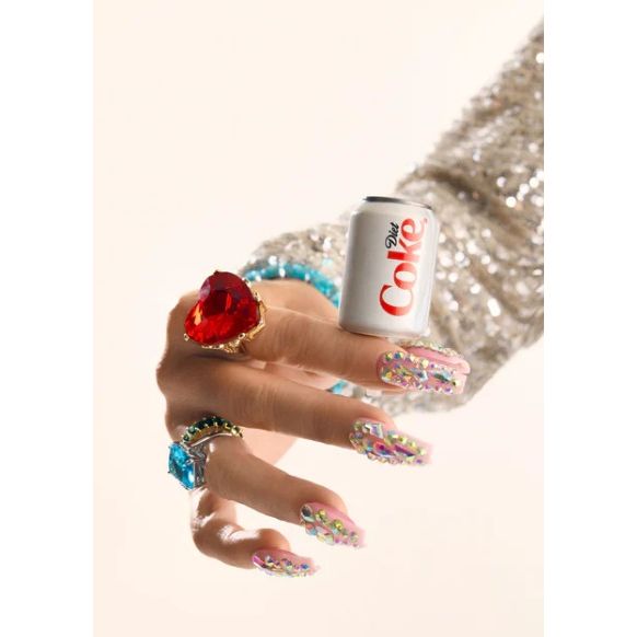 Diet Coke® can Mini