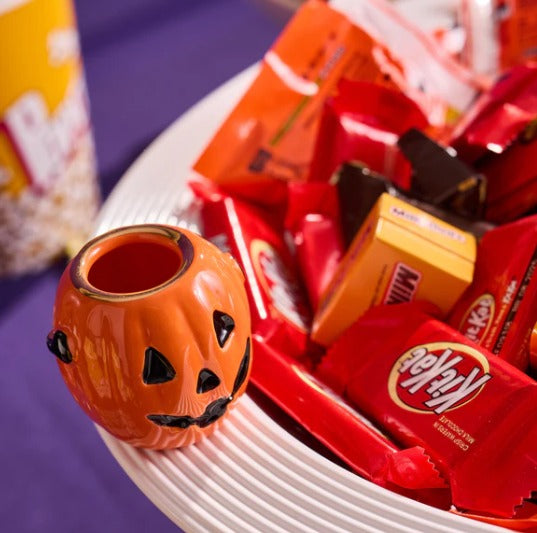 Boo Bucket Mini