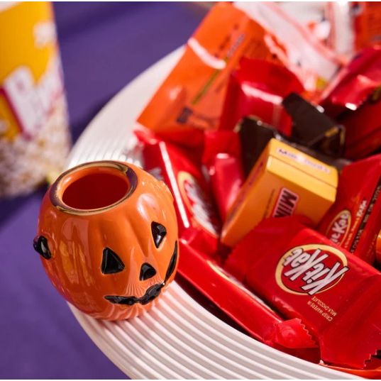 Boo Bucket Mini