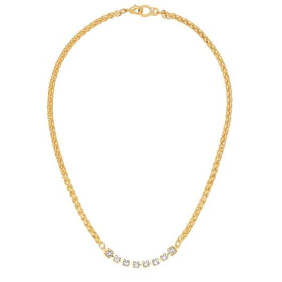 Valentine Necklace