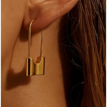 Londyn Lock Earring