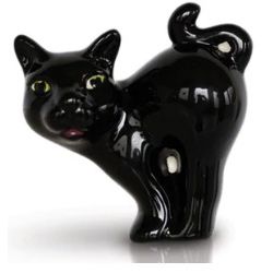 Scaredy Cat A419