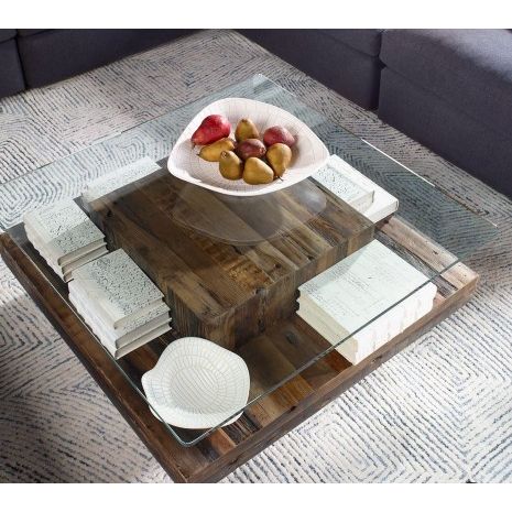 Johan Coffee Table
