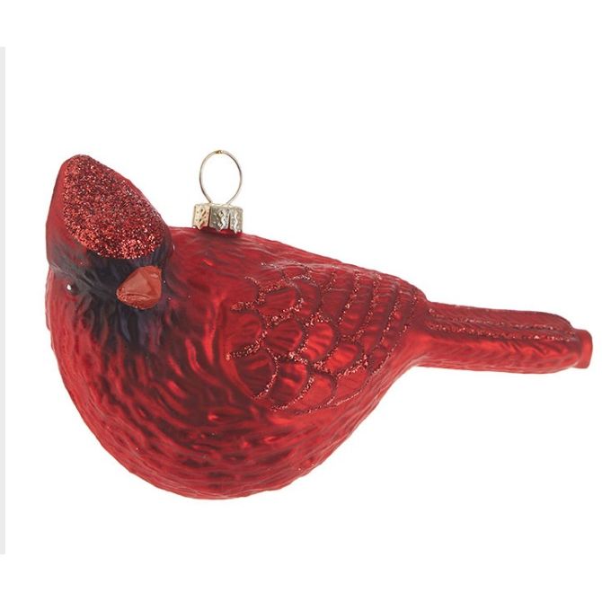 Cardinal Orn