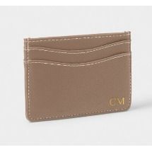 PERRI CARDHOLDER | Mocha