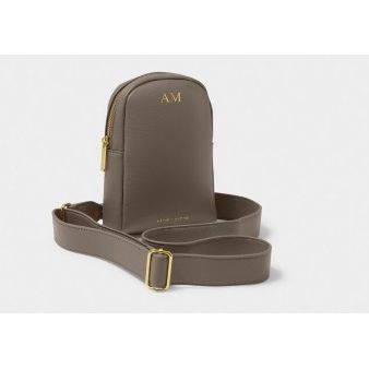 KAITE SLING BAG | Mocha