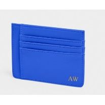LILY CARDHOLDER | Cobalt