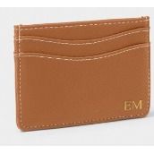 PERRI CARDHOLDER | Cognac