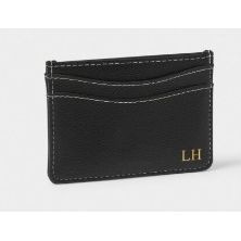 PERRI CARDHOLDER | Black