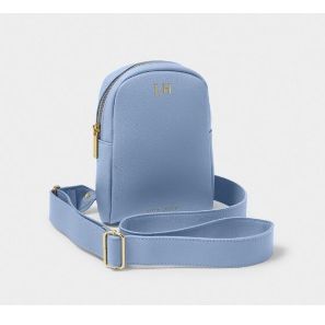 KAITE SLING BAG | Cornflower Blue
