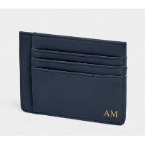 LILY CARDHOLDER | Midnight Blue