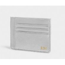 LILY CARDHOLDER | Silver