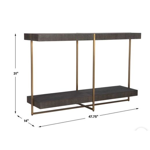 Taja Console Table