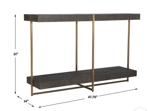 Taja Console Table