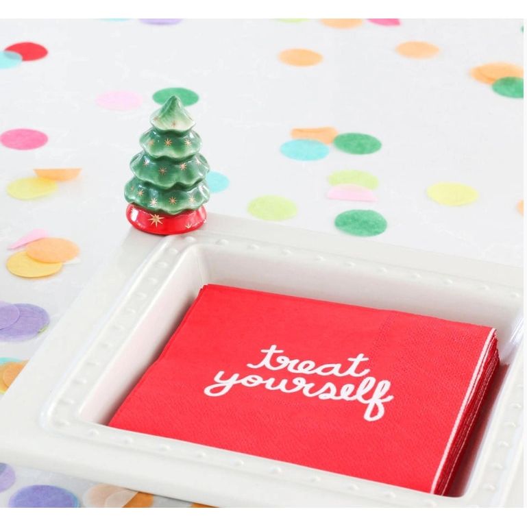 Christmas Tree Mini