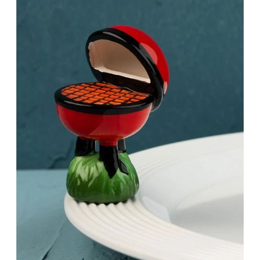 Grill Mini