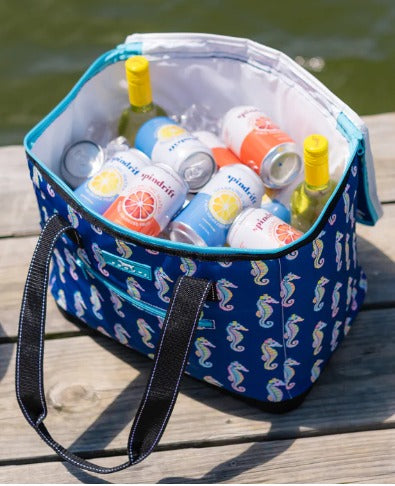 Al Fresco Soft Cooler Large The Stiff One