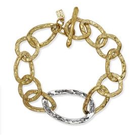 Rhapsody Toggle Bracelet