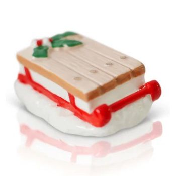 ho ho whoa! Mini