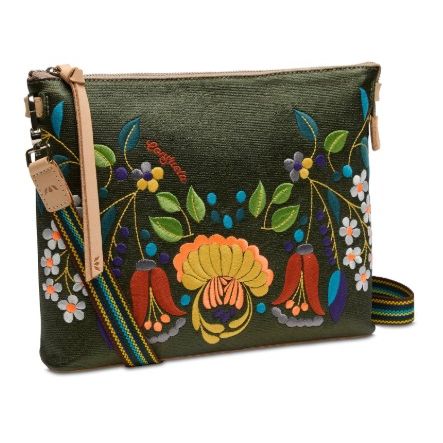 Vic Downtown Crossbody