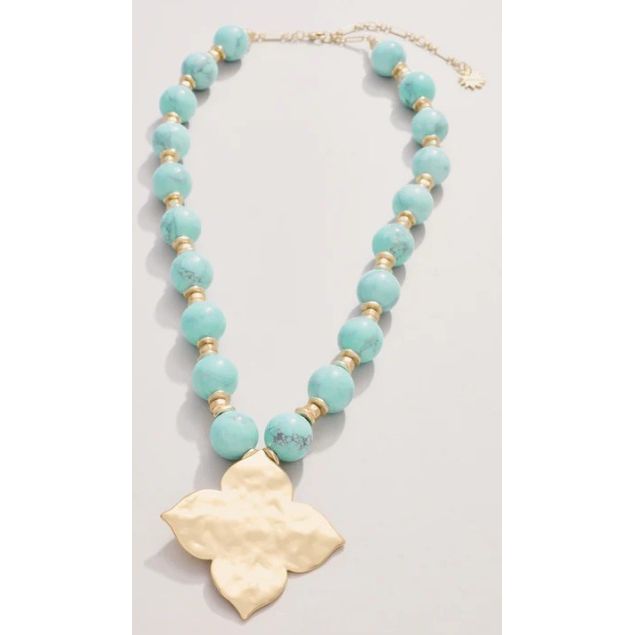 Richmond Hill Necklace 18"