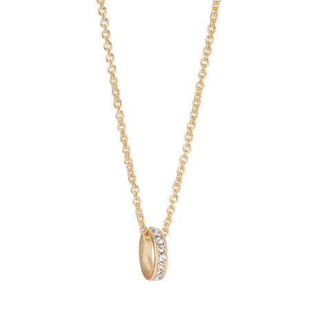 Sea La Vie Necklace Grateful/Ring