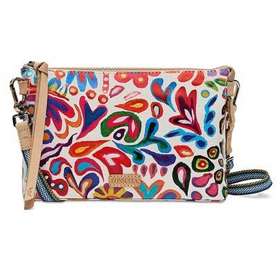 Bianca Midtown Crossbody