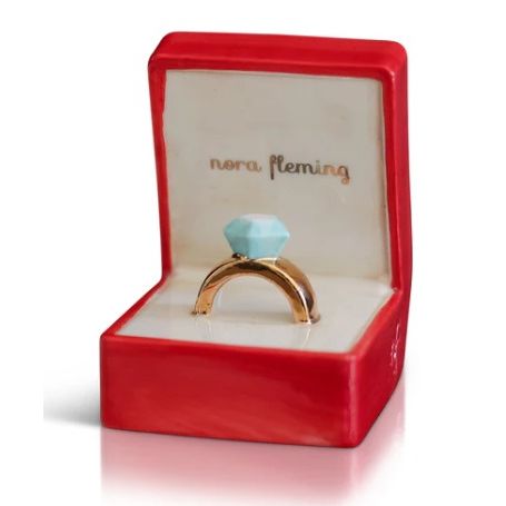 Diamond Ring Mini