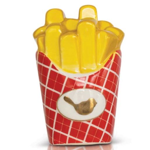 Happy Fry Day Mini
