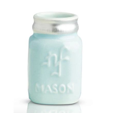 Mason Jar Mini