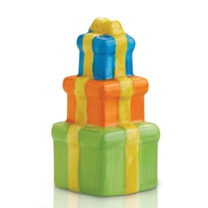 Stack of Presents Mini