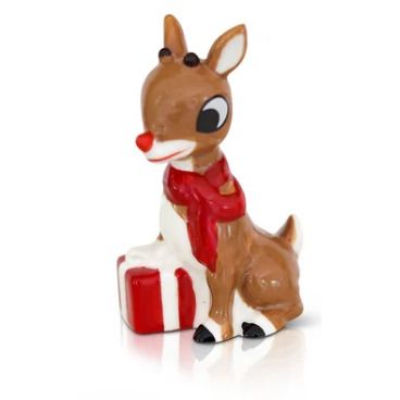 Rudolph The Red-Nosed Reindeer Mini