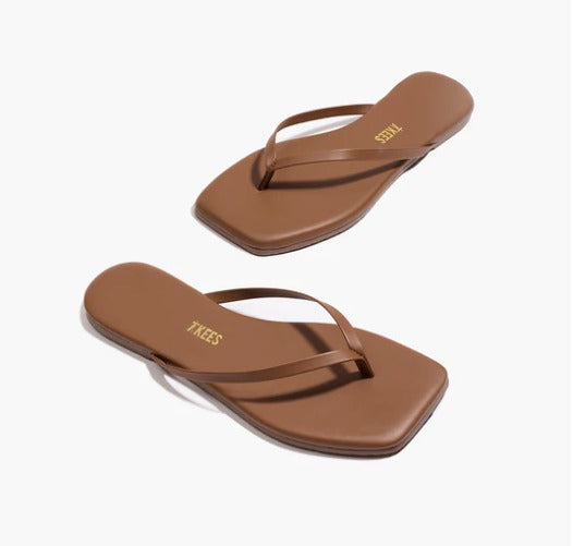 Ganache Square Toe Lily