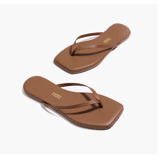 Ganache Square Toe Lily