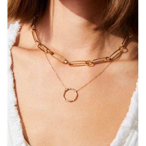 Endless Necklace