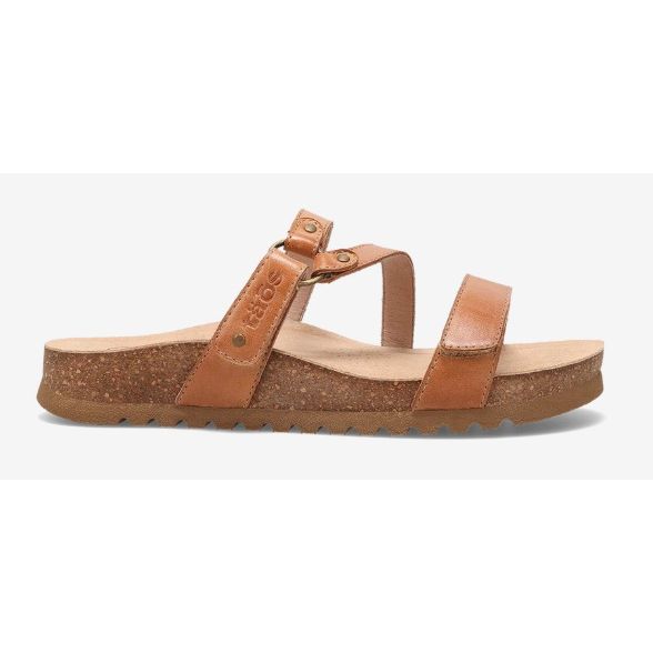 Ringslide Caramel