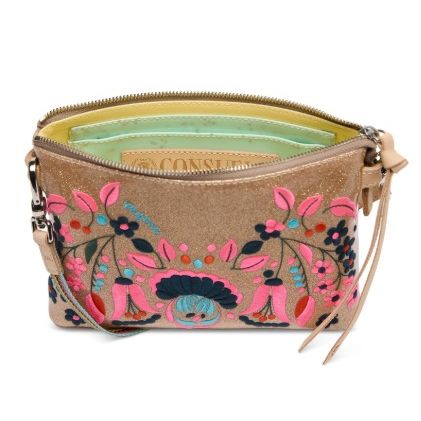 Lyla Midtown Crossbody