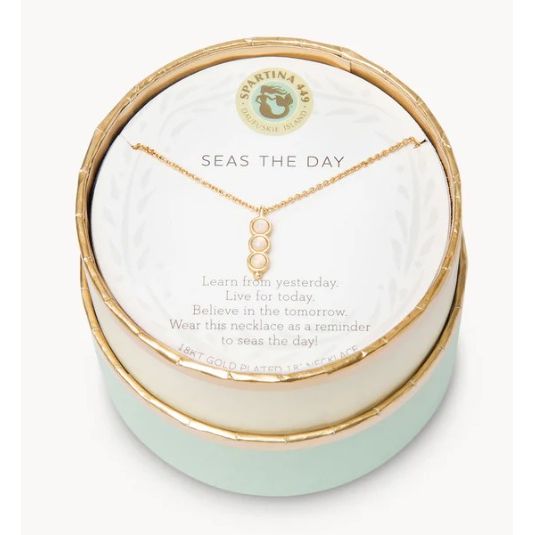Seas The Day/Triple Opalescent