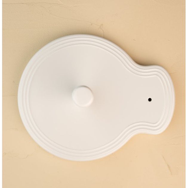 Melamine Paper Towel Holder
